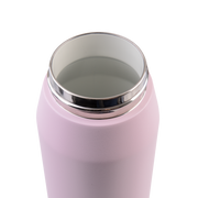 Oasis Capri Ceramic Lined Stainless Steel Triple Wall Insulated Drink Bottle 750ml Pink Lemonade image 12 – thumbnail