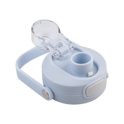 Oasis Capri Ceramic Lined Stainless Steel Triple Wall Insulated Drink Bottle 750ml Periwinkle image 14 – thumbnail