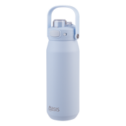 Oasis Capri Ceramic Lined Stainless Steel Triple Wall Insulated Drink Bottle 750ml Periwinkle image 5 – thumbnail