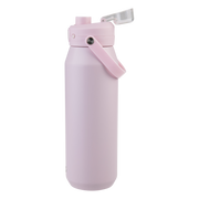Oasis Capri Ceramic Lined Stainless Steel Triple Wall Insulated Drink Bottle 1 Litre Pink Lemonade image 7 – thumbnail