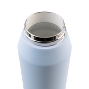 Oasis Capri Ceramic Lined Stainless Steel Triple Wall Insulated Drink Bottle 1 Litre Periwinkle image 12 – thumbnail