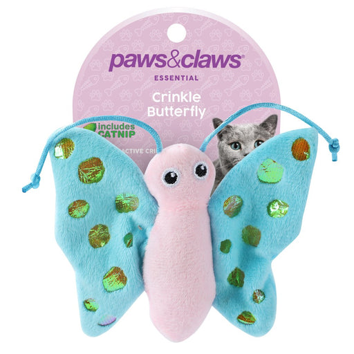 Cara Cat Rainbow Cat Danglerwand 1.5mt