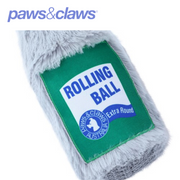 Furry Beer Bottle Plush 3 Asstd 22x8cm