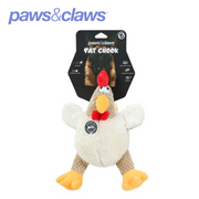Fat Chook Plush Toy 28cm