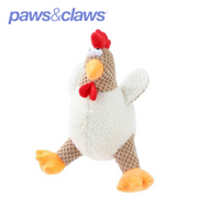 Fat Chook Plush Toy 28cm