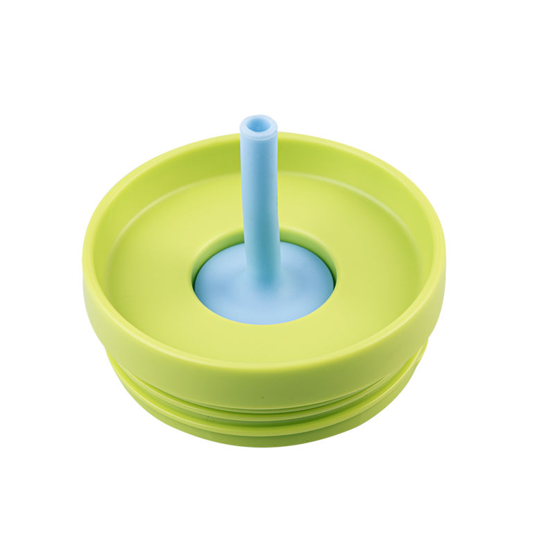 Oasis Stainless Steel Double Wall Insulated JNR Commuter Travel Tumbler 700ml Peacock Blue image 14