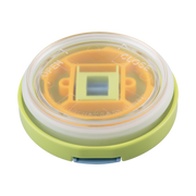 Oasis Stainless Steel Double Wall Insulated JNR Food Flask with Quick Release Lid 300ml Peacock Blue image 7 – thumbnail