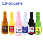 Bottle Shop Plush Whiskey 31x10cm