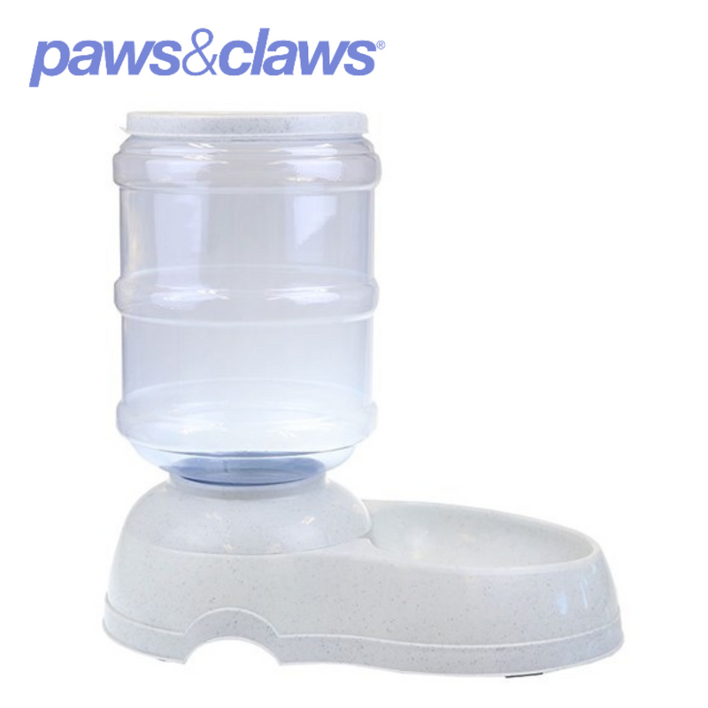 Gravity Food Dispenser 46x26.5x44.5cm 11L