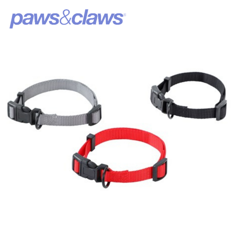 Dog Collar Essentials Small 30-45cmx2cm