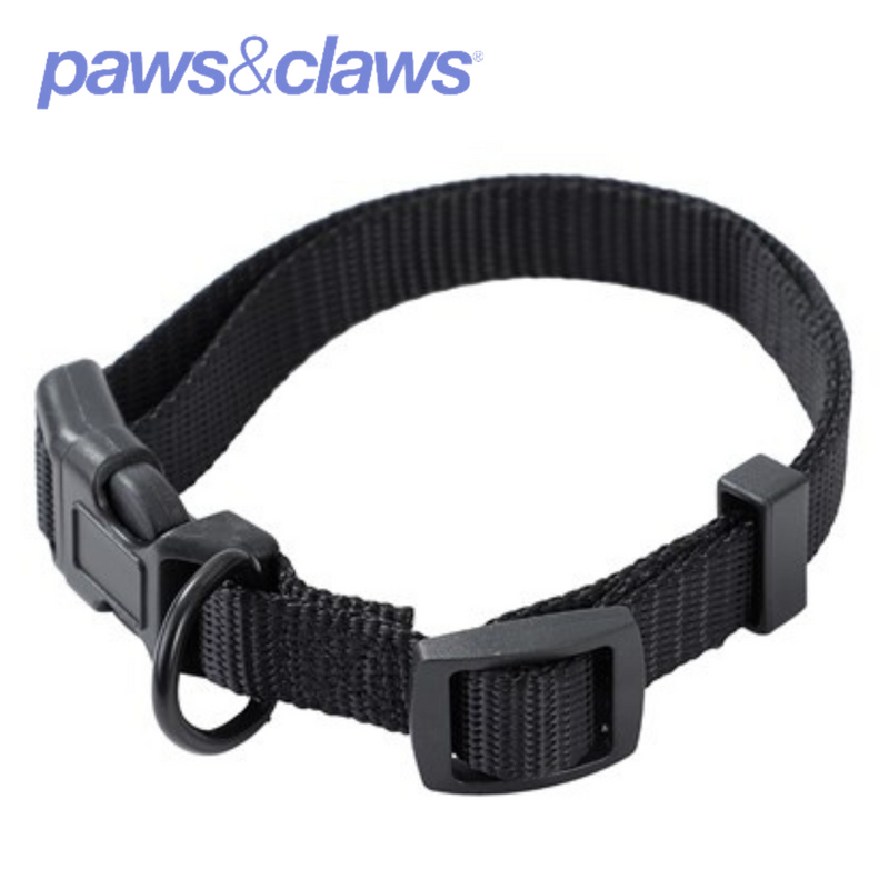 Dog Collar Essentials Small 30-45cmx2cm