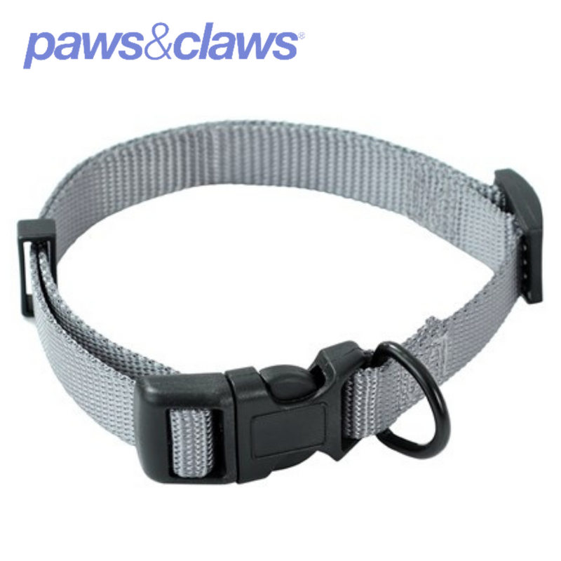 Dog Collar Essentials Small 30-45cmx2cm