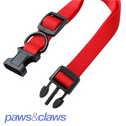 Dog Collar Essentials Small 30-45cmx2cm