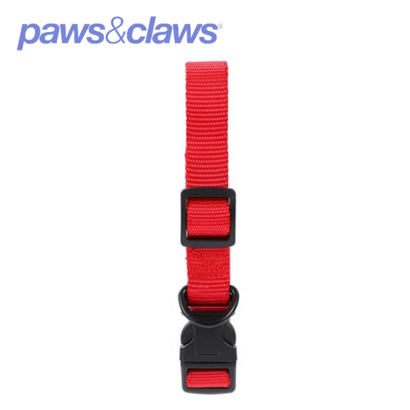 Dog Collar Essentials Medium 35-50cmx2.5cm