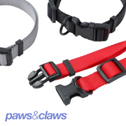 Dog Collar Essentials Medium 35-50cmx2.5cm