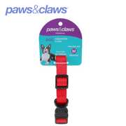 Dog Collar Essentials Medium 35-50cmx2.5cm