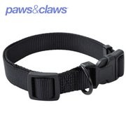 Dog Collar Essentials Medium 35-50cmx2.5cm