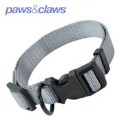 Dog Collar Essentials Medium 35-50cmx2.5cm