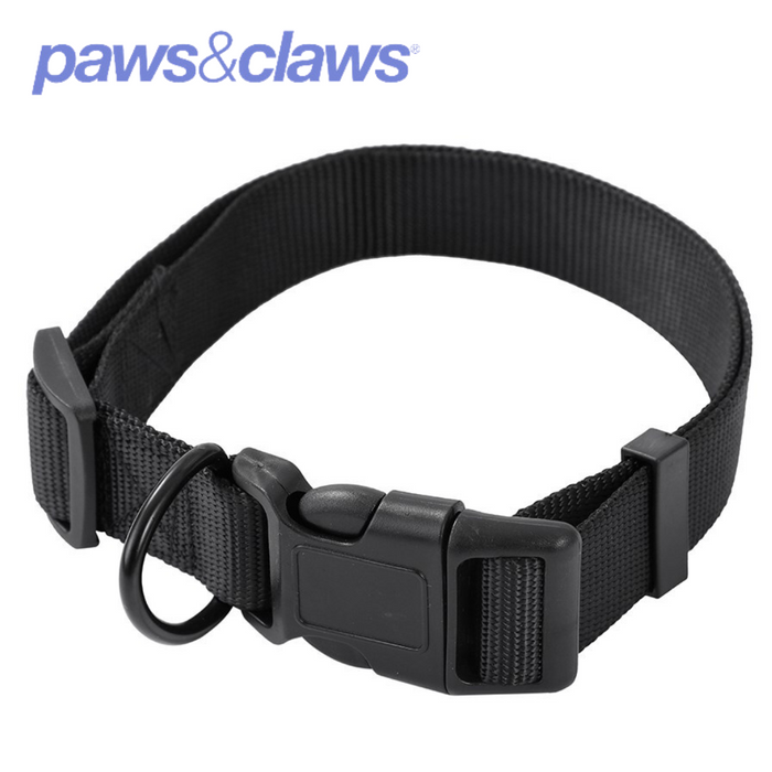 Dog Collar Essentials Large 45-65cmx2.5cm