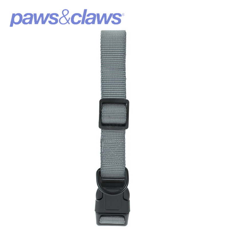 Dog Collar Essentials Large 45-65cmx2.5cm