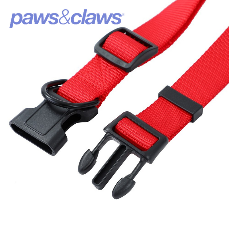 Dog Collar Essentials Large 45-65cmx2.5cm