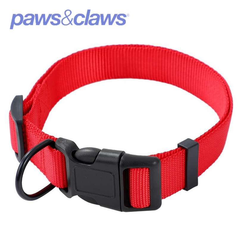 Dog Collar Essentials Large 45-65cmx2.5cm
