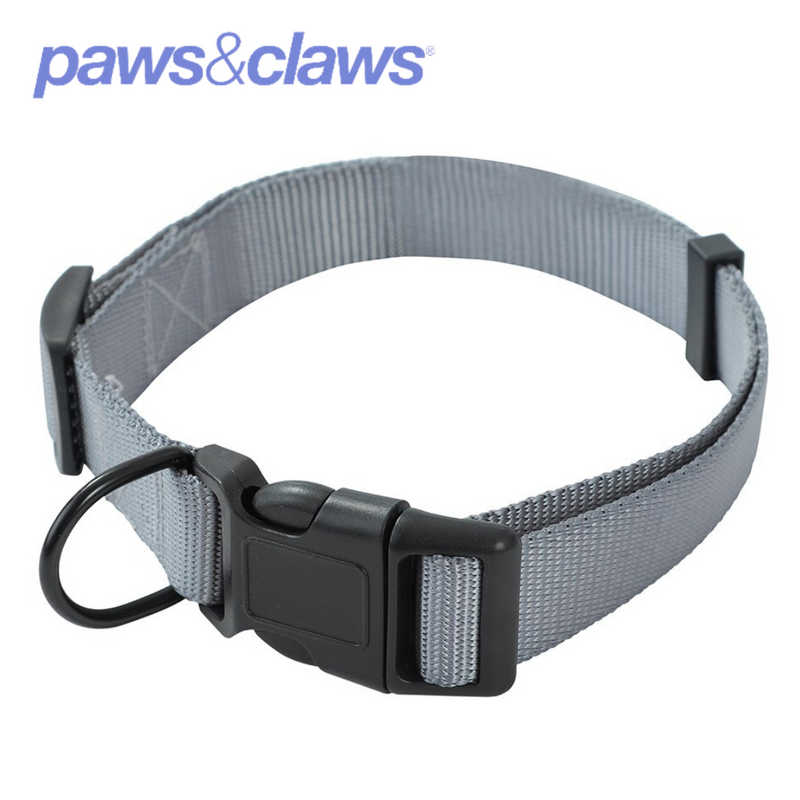 Dog Collar Essentials Large 45-65cmx2.5cm