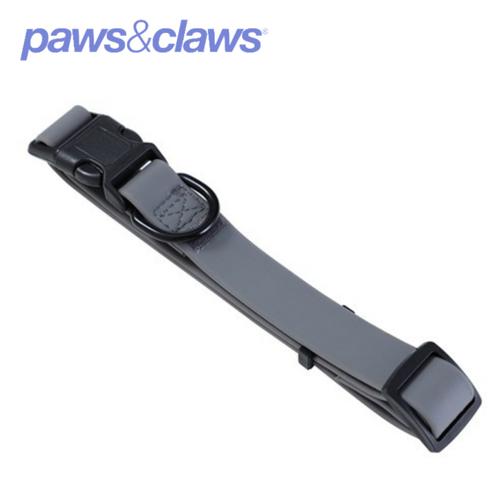 Dog Collar Waterproof Small TPU 30-45x2cm