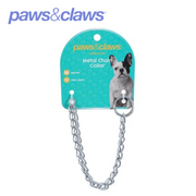 Chain Collar Med 2mmx50cm