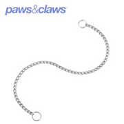 Chain Collar Med 2mmx50cm