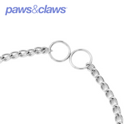 Chain Collar Med 2mmx50cm