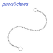 Chain Collar Large 3mmx65cm