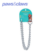 Chain Collar Extra Large 3.5mmx75cm