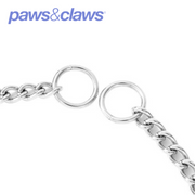 Chain Collar Extra Large 3.5mmx75cm