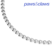 Chain Collar Extra Large 3.5mmx75cm