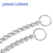 Chain Collar Extra Large 3.5mmx75cm