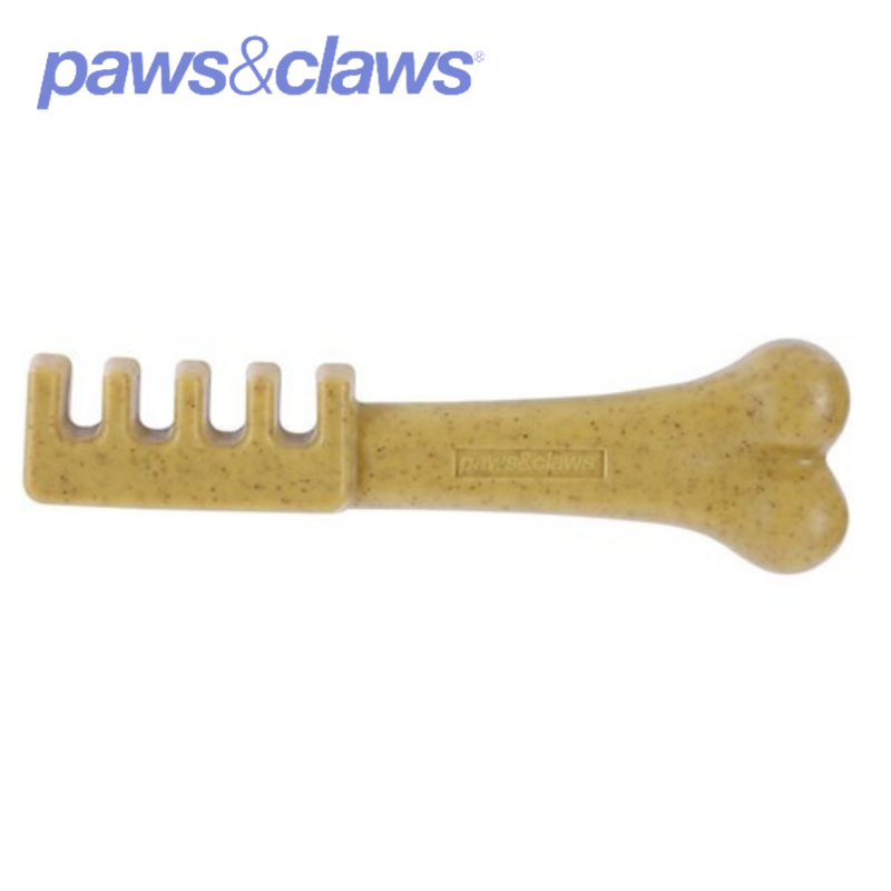 Boobone Toothbrush Peanut Butter 18.5cm