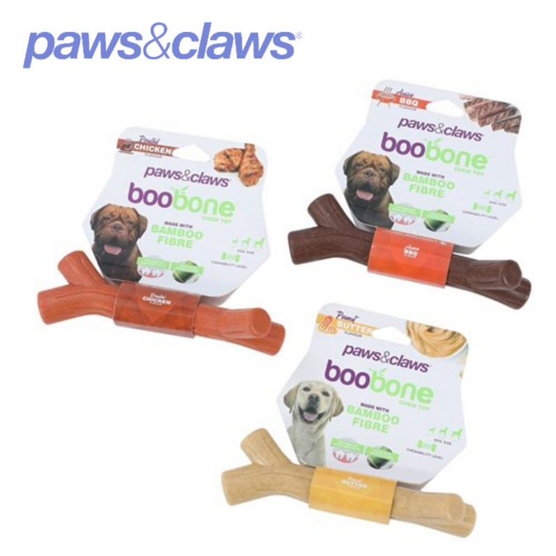 Boobone Branch Aussie Bbq 18.5cm