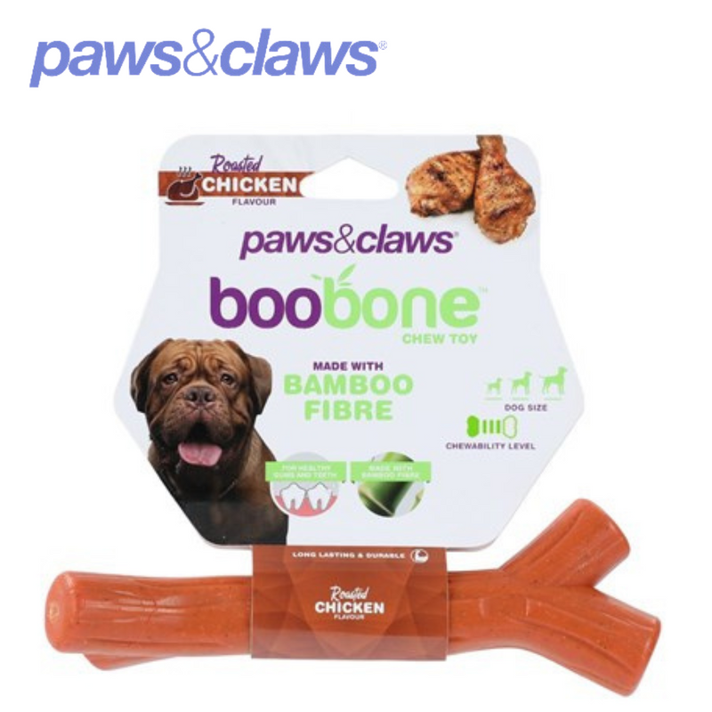 Boobone Branch Roast Chicken 18.5cm