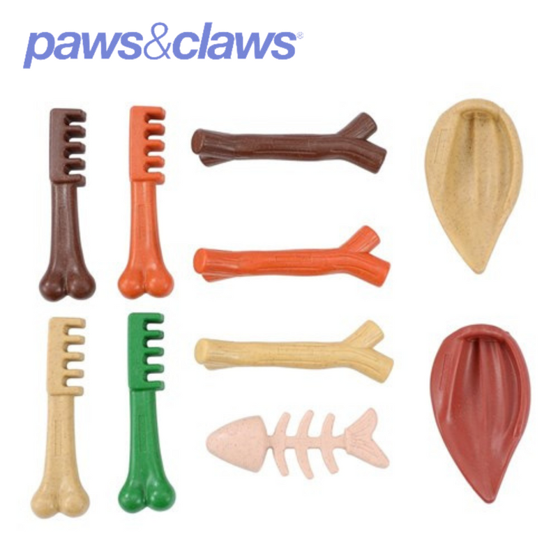 Boobone Branch Roast Chicken 18.5cm