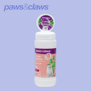 Catnip Bubbles 120ml