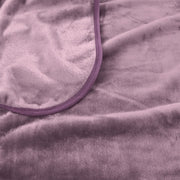 KB Mink Blnkt Grape 220X260cm 4.5kg – thumbnail