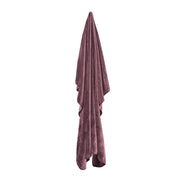 QB Mink Blanket Grape 4.2kg 220X240