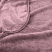 QB Mink Blanket Grape 4.2kg 220X240