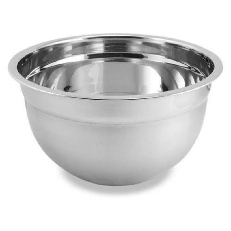 Cuisena 22 cm stainless steel mixing bowl