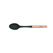 Cuisena beech wood solid cooking spoon