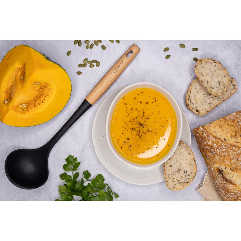 Beech Wood Ladle Cuisena