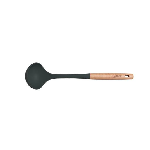Cuisena beech wood soup ladle