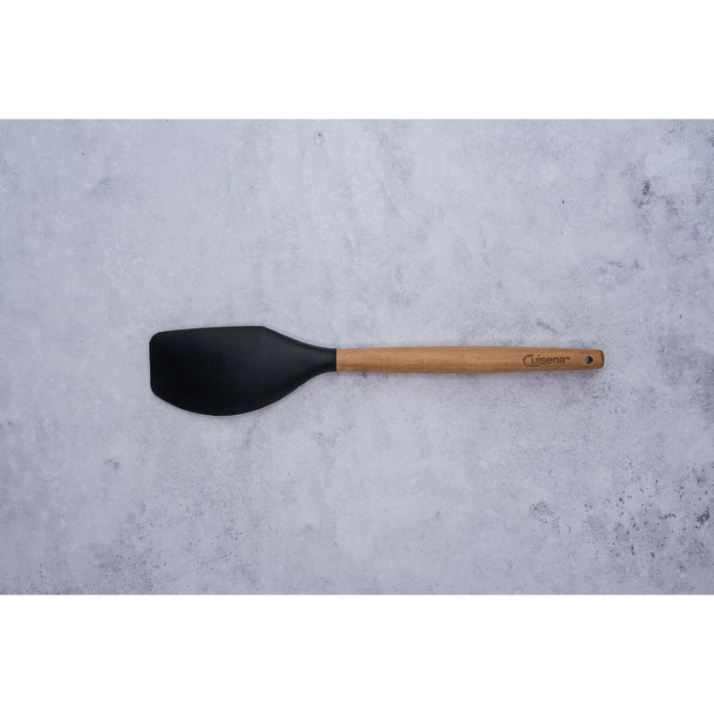 Beech Wood Spatula Cuisena