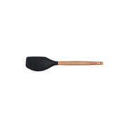 Cuisena beech wood spatula for nonstick cookware